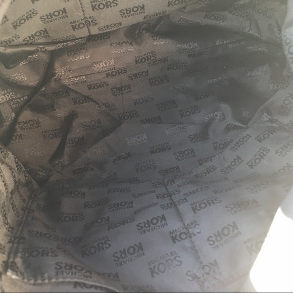 Michael Kors large leather bag - Picture 7 of 8